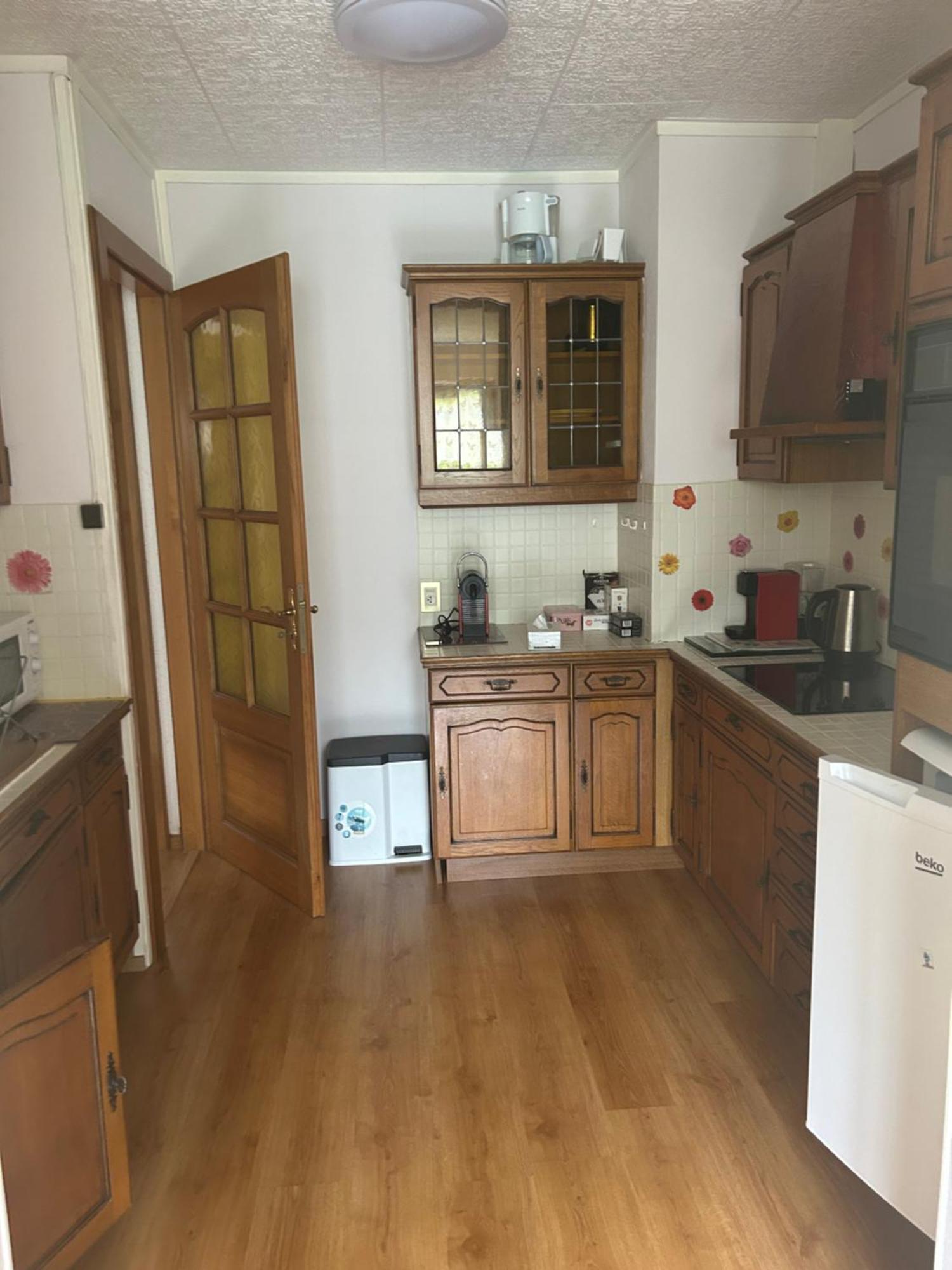 Superbe Maison 3 Chambres 1 Etage Et Sous-Sol, Avec Jardin Et Terrasse Altkirch Zewnętrze zdjęcie